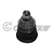 CAUTEX 755007 - Rotule de suspension