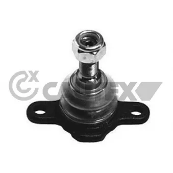 Rotule de suspension CAUTEX OEM 701407361B