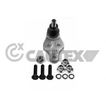 Rotule de suspension CAUTEX OEM RBK500130