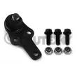 CAUTEX 755036 - Rotule de suspension