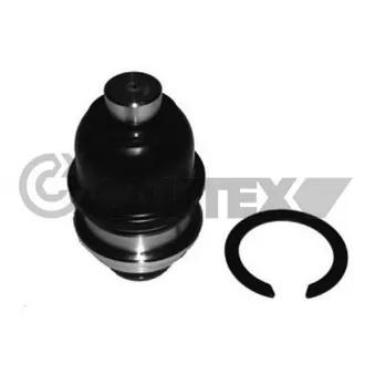 Rotule de suspension CAUTEX OEM 545033BA00