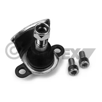 Rotule de suspension CAUTEX OEM 7M3407365C