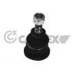 CAUTEX 755054 - Rotule de suspension
