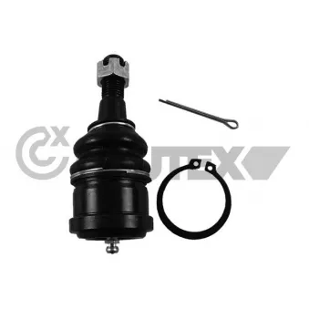 Rotule de suspension CAUTEX OEM 04743377AA