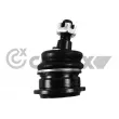 CAUTEX 755061 - Rotule de suspension