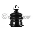 CAUTEX 755063 - Rotule de suspension