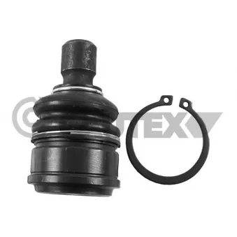 Rotule de suspension CAUTEX OEM B32H34350C