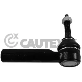 Rotule de barre de connexion CAUTEX OEM 04766321AC