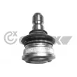 CAUTEX 755074 - Rotule de suspension