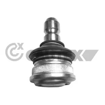 Rotule de suspension CAUTEX OEM 545302K000
