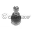 CAUTEX 755075 - Rotule de suspension