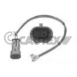 CAUTEX 755094 - Contact d'avertissement, usure des plaquettes de frein