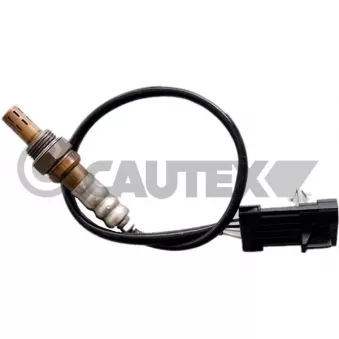 CAUTEX 755119 - Sonde lambda