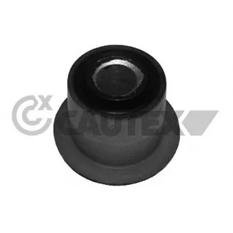 Coussinet de palier, ressort à lames CAUTEX OEM 1369842080