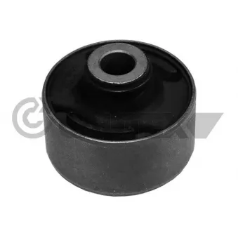 Silent bloc de l'essieu / berceau CAUTEX OEM 51391SNA305