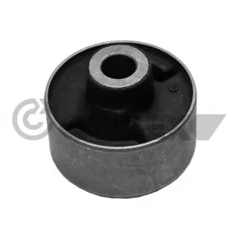 Silent bloc de l'essieu / berceau CAUTEX OEM 51391S5A014