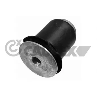 Silent bloc de l'essieu / berceau CAUTEX OEM A1403331814