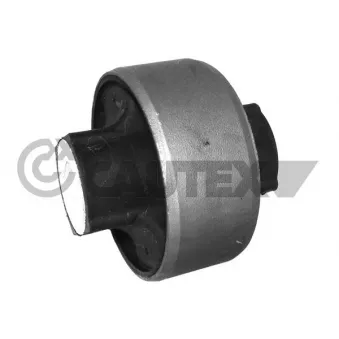 Silent bloc de l'essieu / berceau CAUTEX OEM 51961341