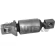 CAUTEX 755436 - Triangle ou bras de suspension (train avant)