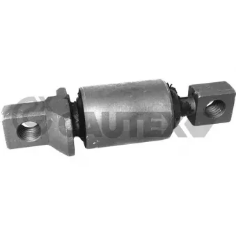CAUTEX 755436 - Triangle ou bras de suspension (train avant)