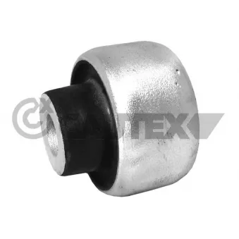 Silent bloc de l'essieu / berceau CAUTEX OEM 9461626