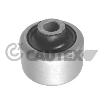 Silent bloc de l'essieu / berceau CAUTEX OEM 6G9N3A053DG