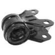 CAUTEX 755448 - Suspension, bras de liaison avant gauche