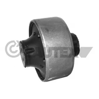 Silent bloc de l'essieu / berceau CAUTEX 755468