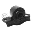 CAUTEX 755473 - Suspension, bras de liaison avant gauche