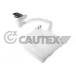 CAUTEX 755476 - Réservoir d'eau de nettoyage, nettoyage des vitres