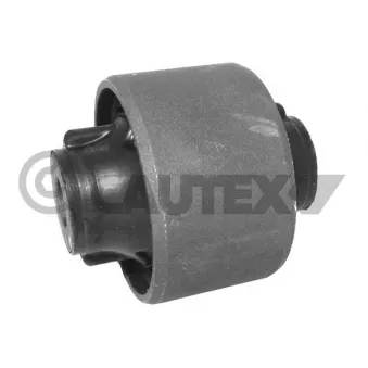 Silent bloc de l'essieu / berceau CAUTEX OEM 545014EA0A