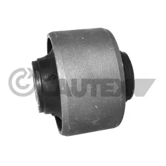 Silent bloc de l'essieu / berceau CAUTEX OEM 545014EA0A