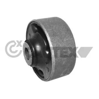 Silent bloc de l'essieu / berceau CAUTEX OEM 96653381