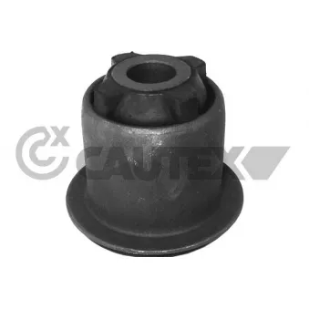 Triangle ou bras de suspension (train avant) CAUTEX OEM 545004269R