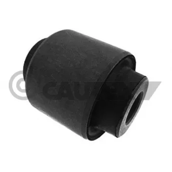Silent bloc de l'essieu / berceau CAUTEX OEM GP9A28450