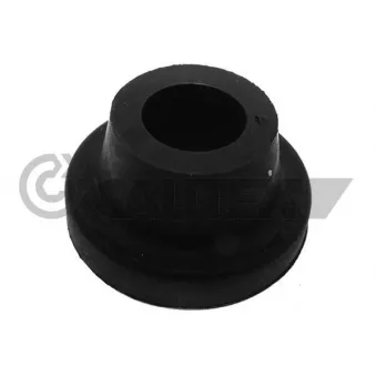 Silent bloc de l'essieu / berceau CAUTEX 755542 pour MAZDA 121 1.3 - 55cv