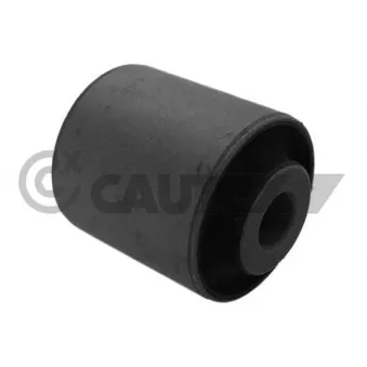 Silent bloc de l'essieu / berceau CAUTEX OEM 51810TA0A01