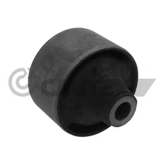 Silent bloc de l'essieu / berceau CAUTEX 755550