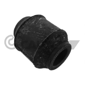 Silent bloc de l'essieu / berceau CAUTEX 755553