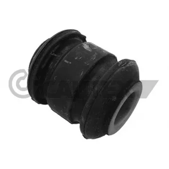 Silent bloc de l'essieu / berceau CAUTEX 755554