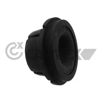 Silent bloc de l'essieu / berceau CAUTEX OEM 9038920001