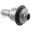 CAUTEX 755589 - Suspension, corps de l'essieu