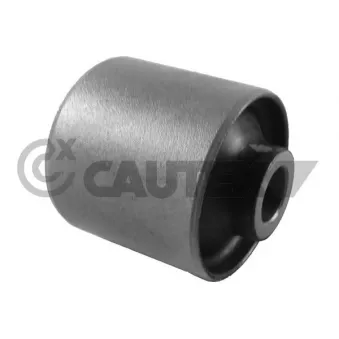 Silent bloc de suspension (train arrière) CAUTEX OEM 4871060070