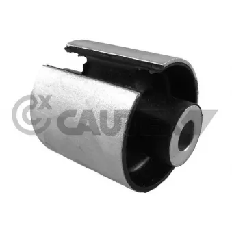 Suspension, corps de l'essieu CAUTEX OEM 33326753108