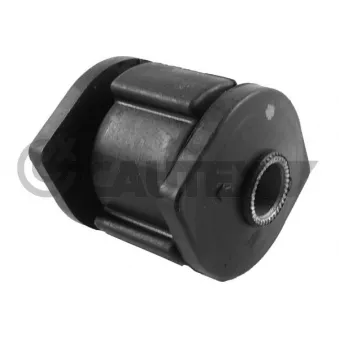 Suspension, corps de l'essieu CAUTEX OEM 4878020150