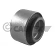 CAUTEX 755624 - Suspension, corps de l'essieu