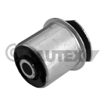 Suspension, corps de l'essieu CAUTEX OEM 7700433291