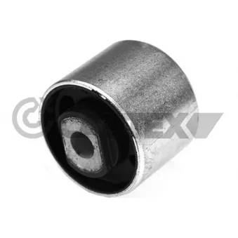 Suspension, corps de l'essieu CAUTEX OEM 4A0511247
