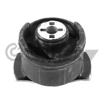 Suspension, support d'essieu arrière droit CAUTEX OEM 550440001R
