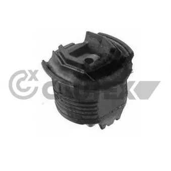 Silent bloc de suspension (train arrière) CAUTEX OEM A2033510142